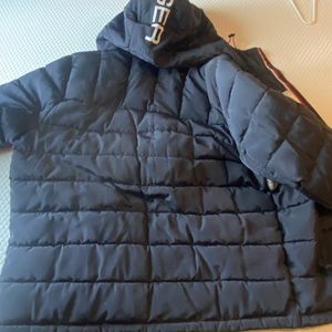 Tommy Hilfiger puffer jacket